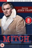 Poster for Mitch
