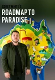 Poster for Corey White's Roadmap to Paradise