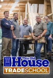 Poster for This Old House Trade School