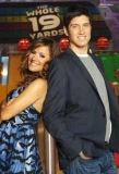 Poster for The Whole 19 Yards