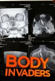 Poster for Body Invaders