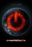Poster for Cybergeddon