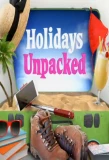 Poster for Holidays Unpacked