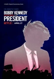 Poster for Bobby Kennedy for President
