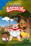 Poster for The Epic Tales of Captain Underpants