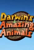 Poster for Darwin's Amazing Animals