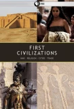 Poster for First Civilizations
