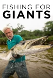 Poster for Fishing for Giants
