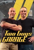 Poster for Two Guys Garage
