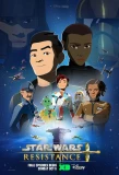 Poster for Star Wars: Resistance