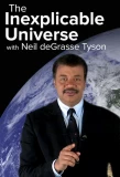 Poster for The Inexplicable Universe: Unsolved Mysteries