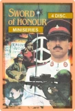 Poster for Sword of Honour