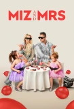 Poster for Miz & Mrs