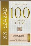Poster for 100 év 100 film