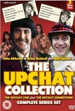 Poster for The Upchat Line