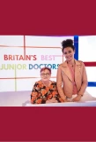 Poster for Britain's Best Junior Doctors