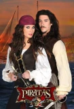 Poster for Piratas