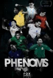 Poster for Phenoms