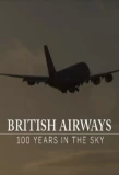 Poster for British Airways: 100 Years in the Sky