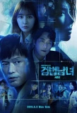 Poster for Investigation Couple