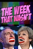 Poster for The Week That Wasn't