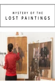 Poster for Mystery of the Lost Paintings