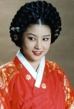 Poster for Jang Nok Soo