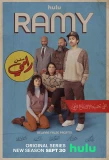 Poster for Ramy