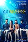 Poster for YOUniverse