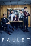 Poster for Fallet