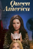 Poster for Queen America