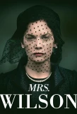 Poster for Mrs Wilson