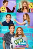 Poster for Coop & Cami Ask the World
