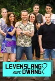 Poster for Levenslang met dwang?