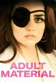 Poster for Adult Material
