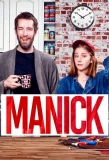 Poster for Manick