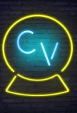 Poster for CLAIREvoyant