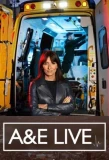 Poster for A&E Live