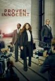 Poster for Proven Innocent