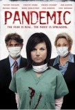 Poster for Pandemic