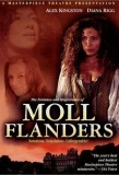 Poster for The Fortunes and Misfortunes of Moll Flanders