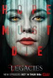 Poster for Legacies