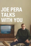 Poster for Joe Pera Talks with You