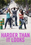 Poster for Harder Than It Looks