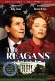 Poster for The Reagans