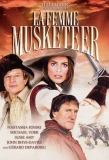 Poster for La Femme Musketeer