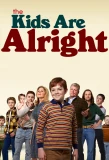 Poster for The Kids Are Alright