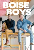 Poster for Boise Boys