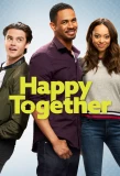 Poster for Happy Together