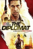 Poster for The Diplomat